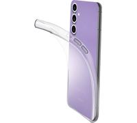Cellular Line CELLULARLINE - Fine Case für Samsung S24 FE Clear Coque arrière Samsung Galaxy S24 FE transparent FINECGALS24FET