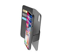 Cellular Line COMBOIPH8K iPhone X noir