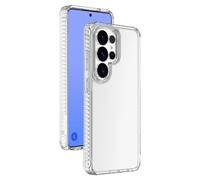 Cellular Line Coque GALAXY AI S26 Ultra ULTRA RÉSISTANTE Claire