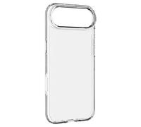 Cellular Line Coque iPhone Air CLEAR STRONG Transparent