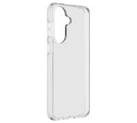Cellular line Cover GALAXY A57 TRANSPARENTE Protection
