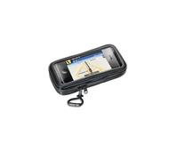 Cellular Line Étui Étanche Support Vélo Moto - Support Smartphone IPHONE