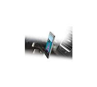 Cellular Line Handy Force - Support magnétique pour téléphone portable - noir