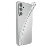 Cellular line Housse Galaxy A37 Fin Transparent FINECGALA37T