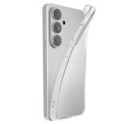 Cellular line Housse Galaxy A57 Fin Transparent FINECGALA57T