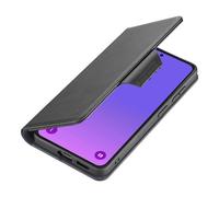 Cellular line Housse Galaxy A57 Livre Agenda Black BOOKAG2GALA57K