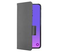 Cellular line Housse Galaxy A57 Livre Black