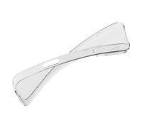 Cellular line Housse Galaxy Aux S26 + Fin Transparent