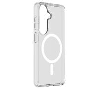 Cellular line Housse Galaxy Aux S26 Transparent Mag Transparent
