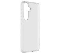 Clear Protect - Galaxy S26+ Coque rigide avec bords en caoutchouc