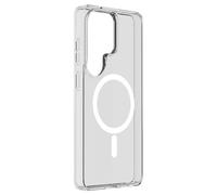 Cellular line Housse Galaxy Aux S26 Ultra Transparent Mag Transparent