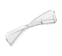 Cellularline Coque Fine pour iPhone 17 Pro Max – Transparente ultra-fine, anti-rayures