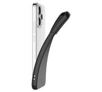 Cellularline MOOD - Coque en caoutchouc flexible pour Xiaomi et Oppo Coque en caoutchouc flexible avec finition mate, parfaite pour protéger les smartphones Xiaomi et Oppo sans altérer leur design. po