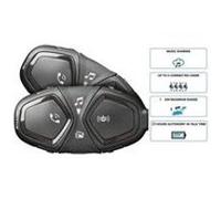 Cellular line intercom moto - active - duo G