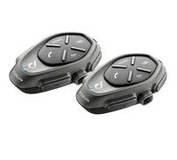 Cellular line intercom moto - tour - duo