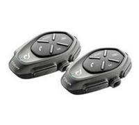 FR Tour twin pack Interphone Cellularline Interphone moto