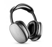 Cellular Line Maxi Noir Casque Bluetooth
