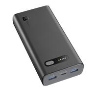 Cellular Line PBFAST01PD20000K Powerbank 20000mAh Noir