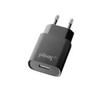 CELLULAR LINE PLTCUSB1AK Chargeur Réseau USB 1A Noir