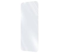 Cellularline Impact Glass - iPhone 17 Air Verre trempé mince, résistant et ultrasensible