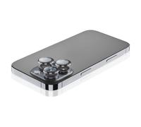 Cellularline 8018080482939 Protecteur d'objectif caméra Apple 1 pièce(s)