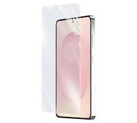 Cellular Line Protection Écran Galaxy S25 Edge Impact Glass Transparent