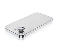 Bague de protection pour appareil photo CellularLine, Apple, pour iPhone 16e