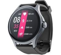 Cellular Line RELOJES DEPORTIVOS INTELIGENTE REDONDO BT NEGRO Unisexe NEGRO