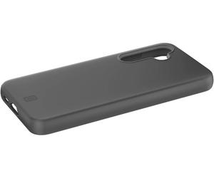 Cellular Line SENSPLUSGALS23FEK Coque arrière Samsung Galaxy S23 FE noir SENSPLUSGALS23FEK