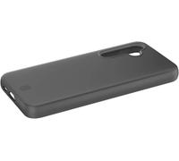 Cellularline SENSPLUSGALS23FEK Coque arrière Samsung Samsung Galaxy S23 FE noir SENSPLUSGALS23FEK