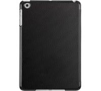 Cellular Line SMARTCASEIPADMINBK Étui de Protection pour Tablette (Coque, Black, Rubber, Apple, iPad Mini)