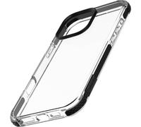 Cellular Line Strong Guard Case Coque arrière Apple iPhone 16 Pro transparent résistant aux chocs TETRACIPH16PROT