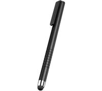 Cellular Line Stylet SENSIBLE PEN G – Tactile, précision maximale – Universel – Noir