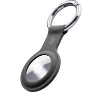 Cellular Line Zubehör Mobiltelefone Porte-clés AirTag noir