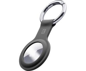Cellular Line Zubehör Mobiltelefone Porte-clés AirTag noir