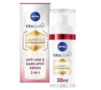 Cellular Luminous 630® Sérum anti-âge 2-en-1 pour les taches et les rides, 30 ml