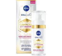 Cellular Luminous630 Et Acide Hyaluronique Anti-Taches Sérum Visage Traitement Avancé 30 Ml-Pour Une Peau Uniforme,Contre Les Taches Cutanées