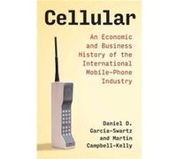 Cellular - Martin CampbellKelly - MIT Press Ltd - Livre en Anglais - Paperback Martin CampbellKellyMartin CampbellKelly (Auteur)