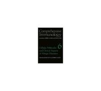 Cellular, Molecular, And Clinical Aspects Of Allergic Disorders