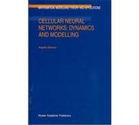 Cellular Neural Networks, Mathematical Modelling--Theory and Applications, 16 ›Angela Slavova (Auteur)