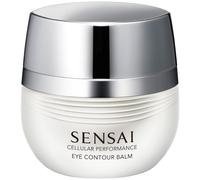Sensai Cellular Performance Eye Contour Balm baume raffermissant yeux 15 ml