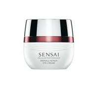 Sensai Cellular Performance Wrinkle Repair Crème pour les yeux Femmes 15 ml