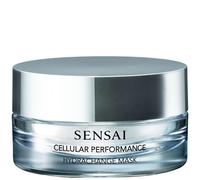 SENSAI CELLULAR PERFORMANCE Hydrachange Mask 75 ml