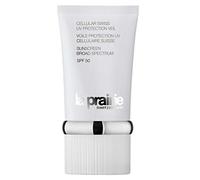 Voile Protection Uv Cellulaire Suisse Spf 50 / Pa ++++ - La Prairie - Protection Solaire