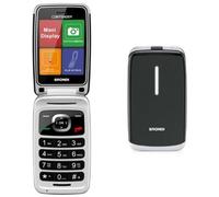 Cellulare Brondi Contender Dual SIM