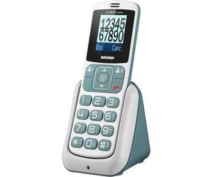 Cellulare Brondi Home