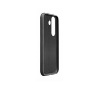Cellularline 60654 coque de protection pour téléphones portables 16,5 cm (6.5") Housse Noir