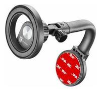 Cellularline 60660 Support passif Mobile/smartphone Noir Noir G