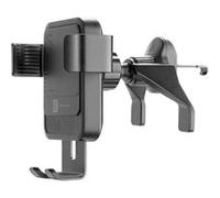 Cellularline 8018080470332 Support actif Mobile/smartphone Noir Noir G