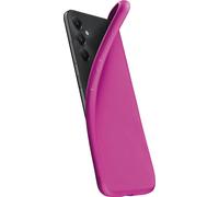 Cellularline 8018080474644 Housse de protection pour téléphone portable 16,5 cm (6.5") Cover Pink